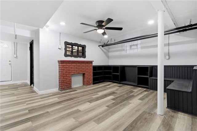 1011 Taylor St, N Versailles, PA 15137