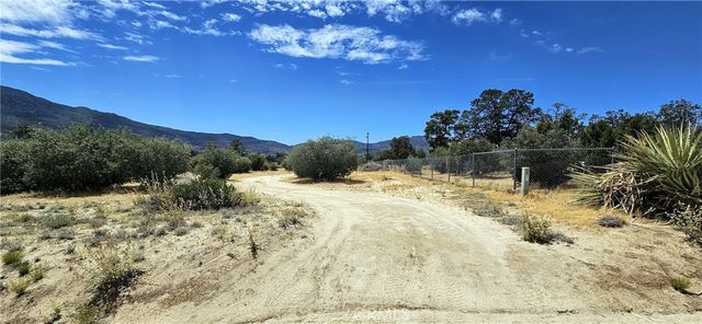 60543 St Bernard, Mountain Center, CA 92561