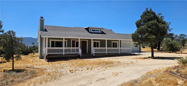 60543 St Bernard, Mountain Center, CA 92561