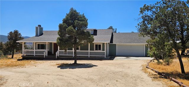 60543 St Bernard, Mountain Center, CA 92561