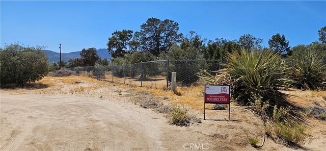 60543 St Bernard, Mountain Center, CA 92561