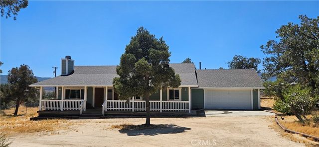 60543 St Bernard, Mountain Center, CA 92561