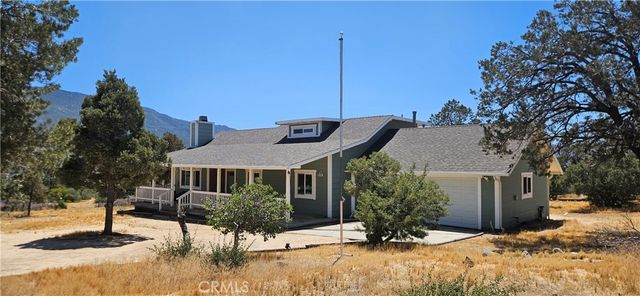 60543 St Bernard, Mountain Center, CA 92561