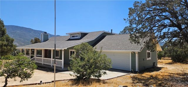 60543 St Bernard, Mountain Center, CA 92561