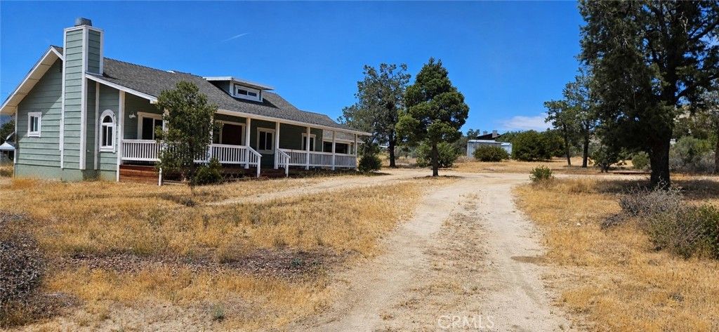 Image 1 of property listing at 60543 St Bernard, Mountain Center, CA 92561