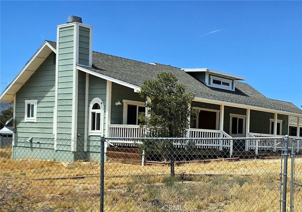 Image 2 of property listing at 60543 St Bernard, Mountain Center, CA 92561
