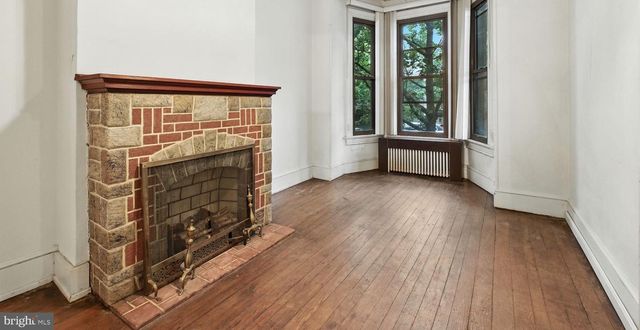 223 C ST SE, Washington, DC 20003