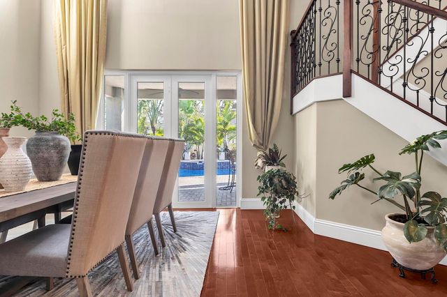 16138 SW 15th Street, Pembroke Pines, FL 33027