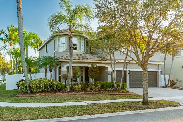 16138 SW 15th Street, Pembroke Pines, FL 33027