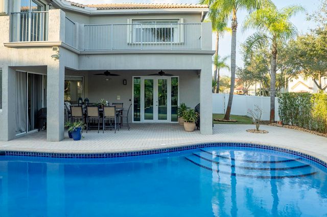 16138 SW 15th Street, Pembroke Pines, FL 33027