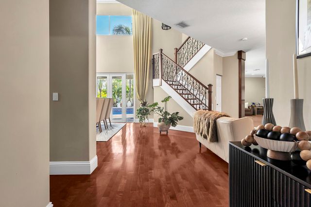 16138 SW 15th Street, Pembroke Pines, FL 33027