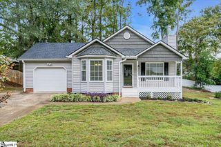 303 Dunwoody Drive, Simpsonville, SC 29681