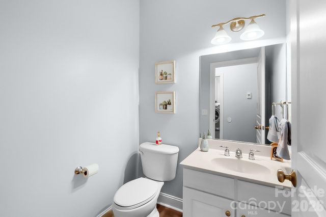 2224 Iron Works Drive, Lake Wylie, SC 29710