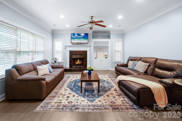 2224 Iron Works Drive, Lake Wylie, SC 29710