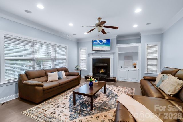 2224 Iron Works Drive, Lake Wylie, SC 29710