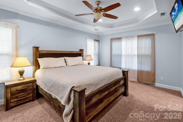 2224 Iron Works Drive, Lake Wylie, SC 29710