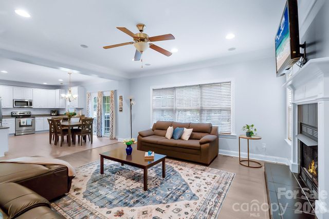 2224 Iron Works Drive, Lake Wylie, SC 29710