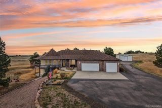 2981 Rock Circle, Elizabeth, CO 80107