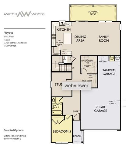 601 Palo Brea LOOP, Hutto, TX 78634