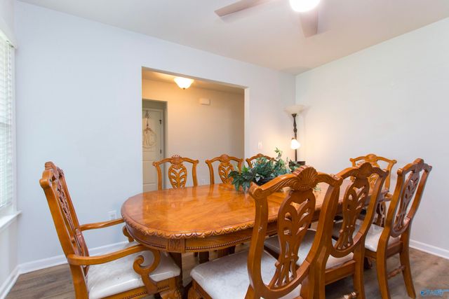 272 Fenrose Drive, Harvest, AL 35749