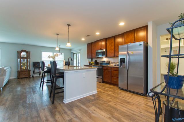 272 Fenrose Drive, Harvest, AL 35749
