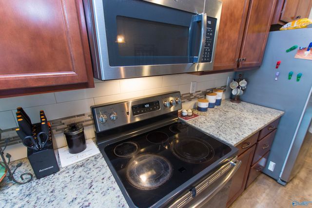 272 Fenrose Drive, Harvest, AL 35749