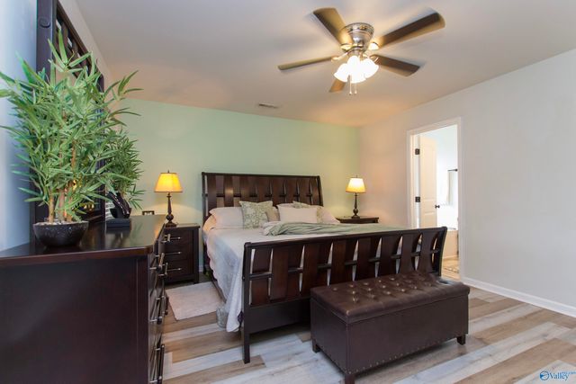 272 Fenrose Drive, Harvest, AL 35749