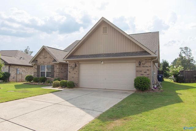 272 Fenrose Drive, Harvest, AL 35749