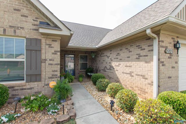 272 Fenrose Drive, Harvest, AL 35749
