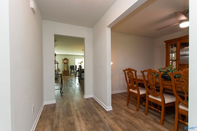 272 Fenrose Drive, Harvest, AL 35749