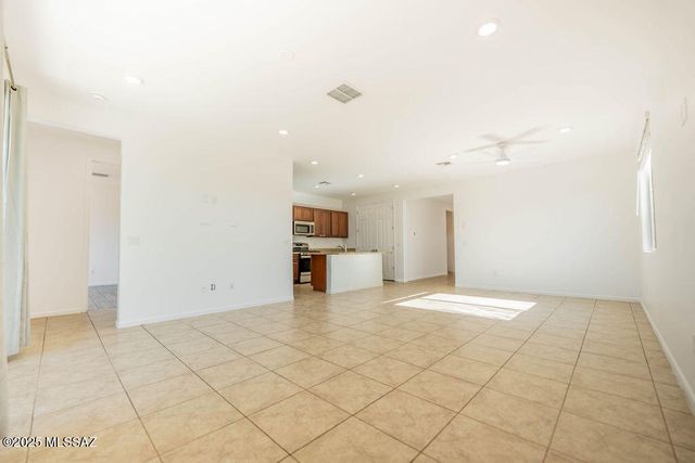 3180 W Chalfont Drive, Tucson, AZ 85742