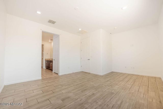 3180 W Chalfont Drive, Tucson, AZ 85742