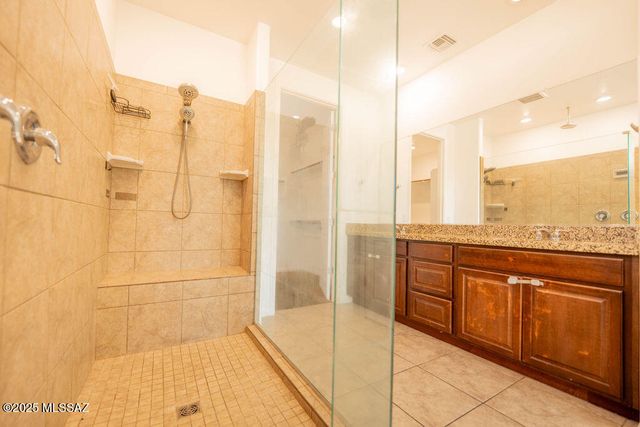 3180 W Chalfont Drive, Tucson, AZ 85742