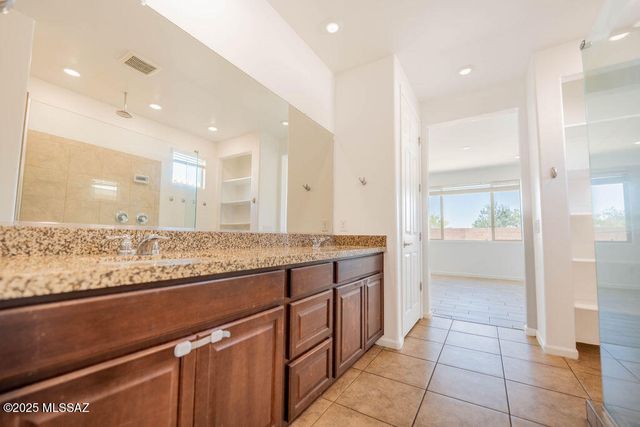 3180 W Chalfont Drive, Tucson, AZ 85742