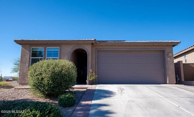 3180 W Chalfont Drive, Tucson, AZ 85742
