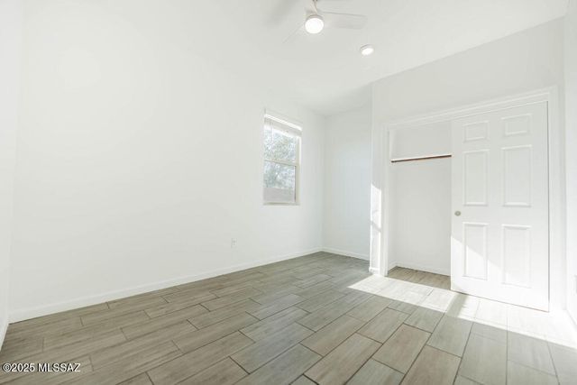 3180 W Chalfont Drive, Tucson, AZ 85742