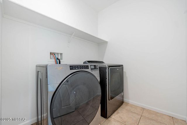 3180 W Chalfont Drive, Tucson, AZ 85742