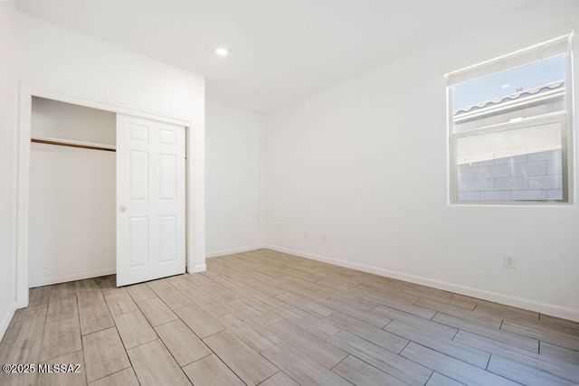 3180 W Chalfont Drive, Tucson, AZ 85742