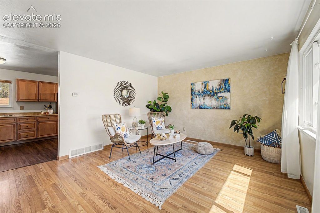 4032 Colony Hills Circle, Colorado Springs, CO 80916 — photo 3