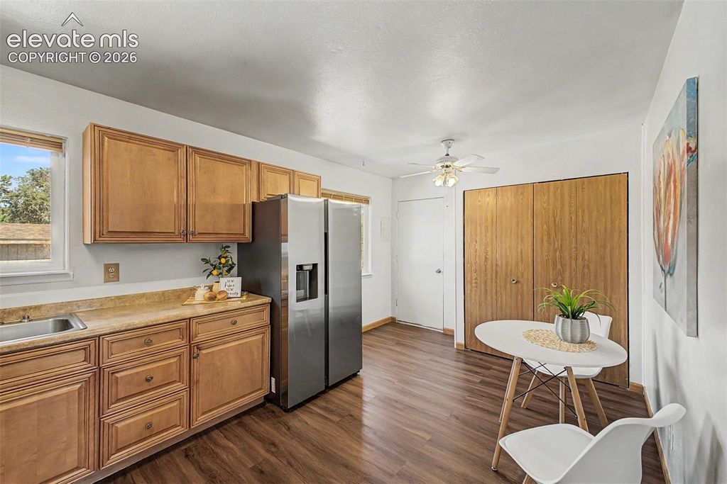 4032 Colony Hills Circle, Colorado Springs, CO 80916 — photo 5