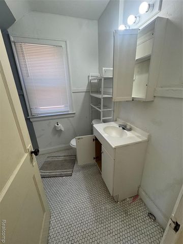 13161 Monica Street, Detroit, MI 48238