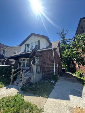 13161 Monica Street, Detroit, MI 48238