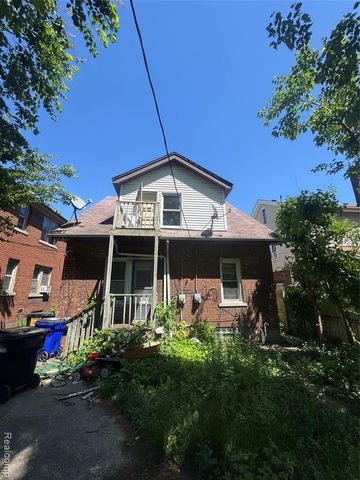 13161 Monica Street, Detroit, MI 48238