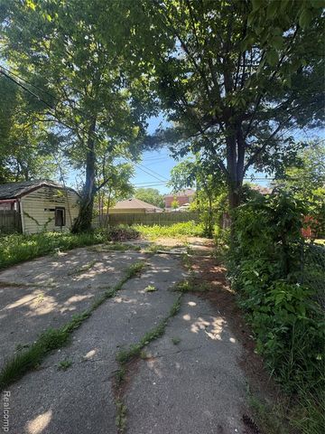 13161 Monica Street, Detroit, MI 48238