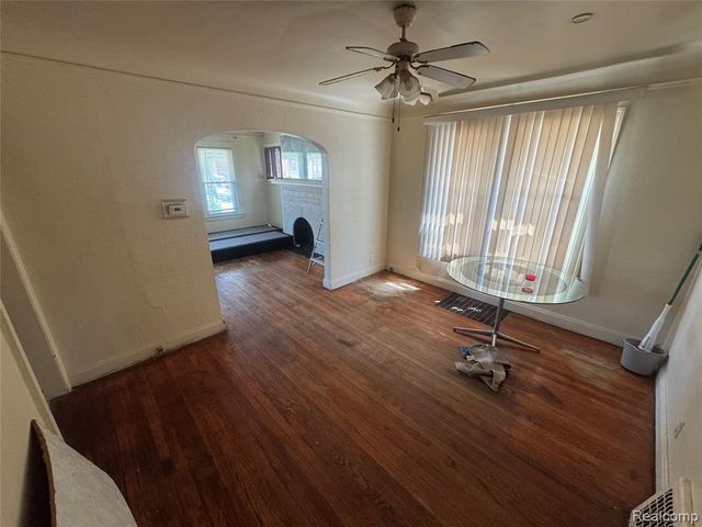 13161 Monica Street, Detroit, MI 48238