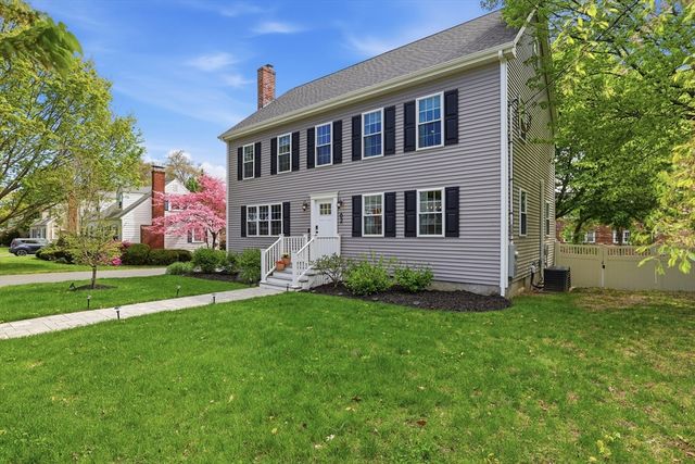 62 Fulton St, Norwood, MA 02062