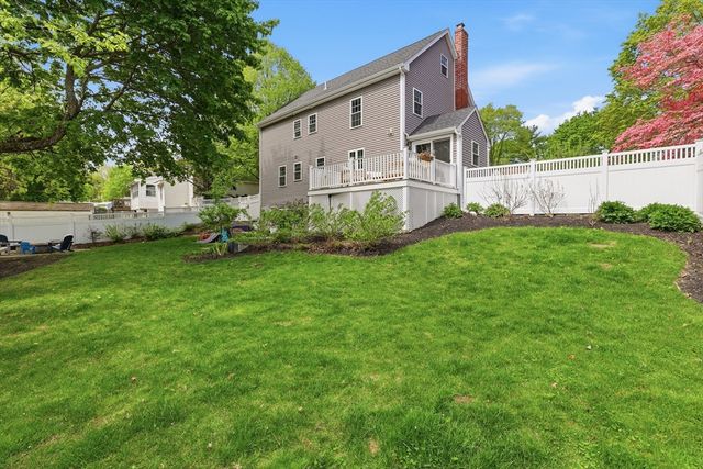 62 Fulton St, Norwood, MA 02062