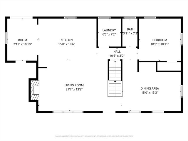 62 Fulton St, Norwood, MA 02062