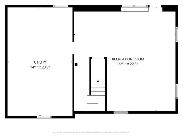 62 Fulton St, Norwood, MA 02062