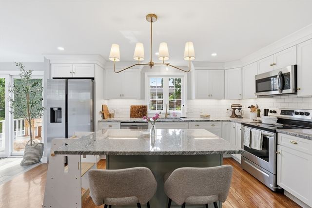 62 Fulton St, Norwood, MA 02062